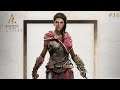 Let's Play Assassin's Creed Odyssey(Ultimate Edition) #16 Kleine Aufträge