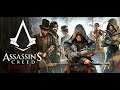 Let's Play Assassin's Creed Syndicate - Prolog