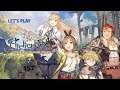 Let's Play Atelier Ryza: Ever Darkness & the Secret Hideout - Part 57
