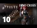 Let's Play Dino Crisis - Final