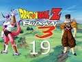 Lets Play Dragonball Z Budokai 3 PS3 HD 100% Part 19 : Freudige Tage