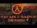 Lets Play Half Life 2 Roleplay - Part 50 - The Other Rebels...