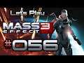 Let’s Play: Mass Effect 3 - Part 56 - Verfälschte Geschichte