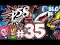 Lets Play Persona 5 Strikers - Part 35 - Your Biggest Fan