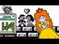 Lets Play Super Mario Land | World 4 (Chai Kingdom) (The End and Finale): The End of my First LP!