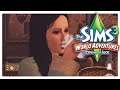 Let's Play The Sims 3: World Adventures 🛫 | PART 10 — "Sun Young Kim"