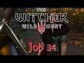 Let's Play The Witcher 3: Job 34