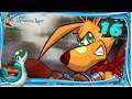 Let's Play Ty the Tasmanian Tiger HD! (Part 16) Fluffys Fjord