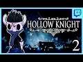 Let's Stream Hollow Knight: Episode 2