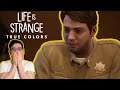 Life Is Strange True Colors - WHAT A PLOT TWIST! MY HEART CANNOT - Part 8