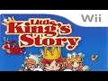 Little King´s Story - Longplay [Wii]