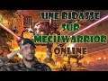 Live Sauvage - Une bidasse sur Mechwarrior Online