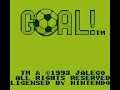 Luv 2 Gam3: Bad @ Gaming! Goal! - Jaleco - VBA