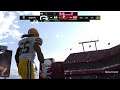 Madden 22 - Franchise Mode - NFC Championship -Green Bay Packers vs Tampa Bay Buccaneers LIVE on PS5