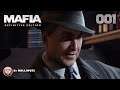 Mafia #001 - Treffen mit Don Salieri [PS4] Let's Play Mafia Definitive Edition