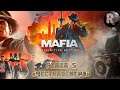 Mafia: Definitive Edition🔥Прохождение [1080p]🔥Часть 5: Честная игра #RitorPlay
