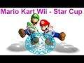 Mario Kart Wii - Star Cup