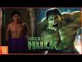Marvel Studios Retcons Mark Ruffalo into The Incredible Hulk