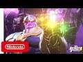 MARVEL ULTIMATE ALLIANCE 3: The Black Order - Launch Trailer - Nintendo Switch