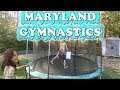 Maryland Gymnastics (WK 461) Bratayley