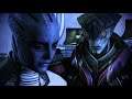 Mass Effect Legendary Edition 3 2021 4К Часть 14