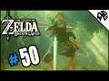 Master Sword Pull Attempt!! - Legend of Zelda: Breath of the Wild Playthrough # 50