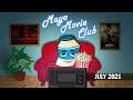 Mayo Movie Club — Episode 5, July 2021