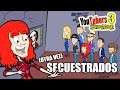 ME SECUESTRAN... DE NUEVO!! | Ep.1| YOUTUBERS SAW GAME 3