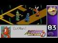 Mega Man Battle Network 2 (Part 3)