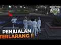 MENCIDUK PENJUALAN TERLARANG DI KOTA !! - GTA V ROLEPLAY INDONESIA