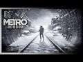 Metro Exodus Moscú pt.1 walkthrough gameplay | Xbox