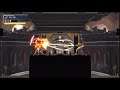 Metroid Dread: Twin Chozo Warriors Boss Fight