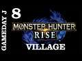 MHRise | Village Quest | Vol 8