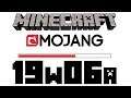 Minecraft 1.14 News – Snapshot 19w06a: New Loading Animation!