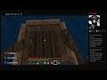 Minecraft but barriers around Minecraft live streaming for 3hours for Minecraft