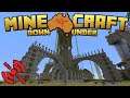 Minecraft Down Under | S3 | Live Replay 96 | Mayan Harbor
