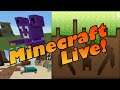 Minecraft Stream with Abby! - Ep 6