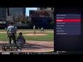 MLB The Show 21 -GIANTS Franchise-Game 28 of 162 -Giants (16-11) @ San Diego Padres (14-14) LIVE