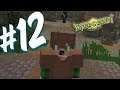 MMORPG В МАЙНКРАФТ! - #12 - ПОРТАЛ Minecraft WynnCraft