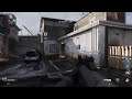 modern warfare