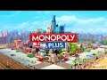 Monopoly Plus (Pc) Walkthrough No Commentary