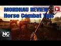 Mordhau Review ( Mordhau Horse Combat )