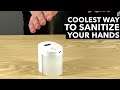 MUST Have Tech For MODERN TIMES - Atmistphere Automated Hand Sanitizer