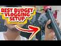 MY VLOGGING SETUP AND GEARS I USE ❤️😊 | BEST BUDGET VLOGGING SETUP FOR BEGINNERS