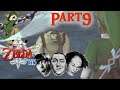 Mysterious Mogmas | Skyward Sword HD Part 9