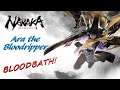 [Naraka Bladepoint] ~ Ara the Bloodripper! Bloodbath/Yoto Hime Gameplay