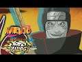 NARUTO TRILOGIA STORM #20 - EQUIPE GUY ENFRENTA KISAME!