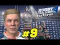 Nathan Nicholls Be A Pro - S4 E9 - Rugby Challenge 4