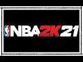 NBA 2K21 Gameplay Trailer Anunciado no Evento Playstation PS5 (2021)