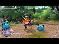 Neptunia x Senran Kagura Ninja Wars A United Front (EN)
